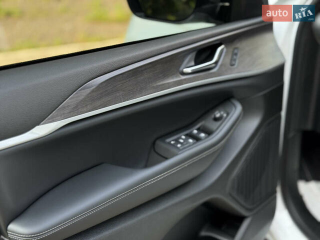 Джип Гранд Чероки, объемом двигателя 3.6 л и пробегом 6 тыс. км за 59000 $, фото 14 на Automoto.ua