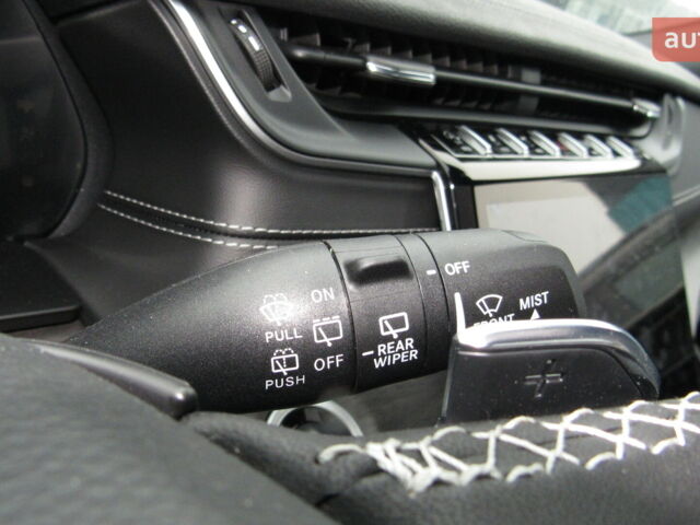 купити нове авто Джип Grand Cherokee 2024 року від офіційного дилера Автоцентр AUTO.RIA Джип фото