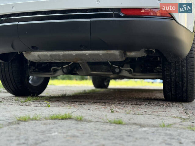 Джип Гранд Чероки, объемом двигателя 3.6 л и пробегом 6 тыс. км за 59000 $, фото 13 на Automoto.ua