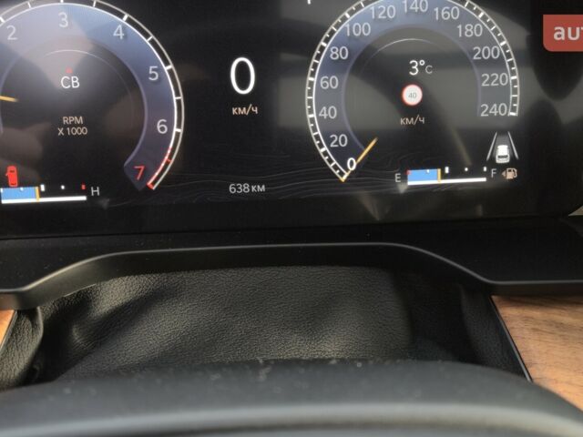 Джип Гранд Чероки, объемом двигателя 3.6 л и пробегом 0 тыс. км за 72019 $, фото 12 на Automoto.ua