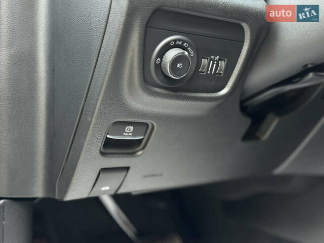 Джип Гранд Чероки, объемом двигателя 3.6 л и пробегом 6 тыс. км за 59000 $, фото 44 на Automoto.ua