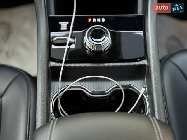 Джип Гранд Чероки, объемом двигателя 3.6 л и пробегом 6 тыс. км за 59000 $, фото 38 на Automoto.ua