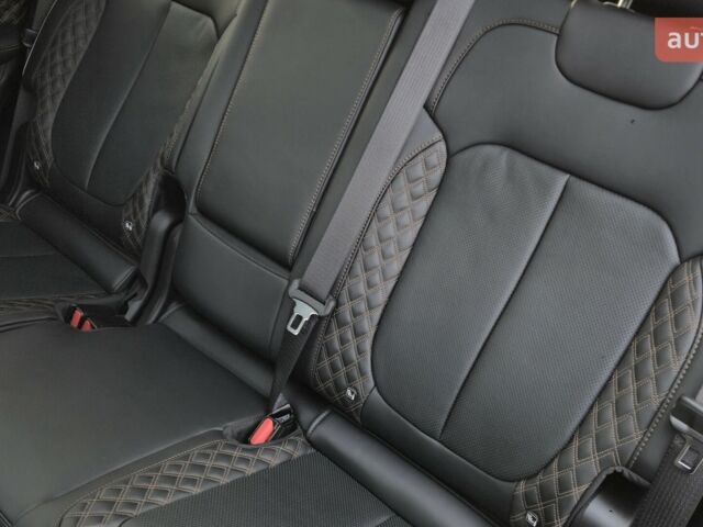 Джип Гранд Чероки, объемом двигателя 3.6 л и пробегом 0 тыс. км за 72019 $, фото 15 на Automoto.ua