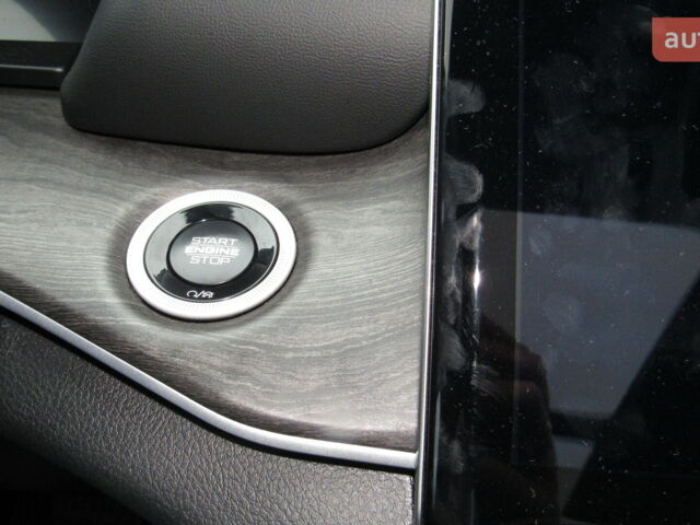 купити нове авто Джип Grand Cherokee 2024 року від офіційного дилера Автоцентр AUTO.RIA Джип фото