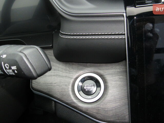 купити нове авто Джип Grand Cherokee 2024 року від офіційного дилера Автоцентр AUTO.RIA Джип фото