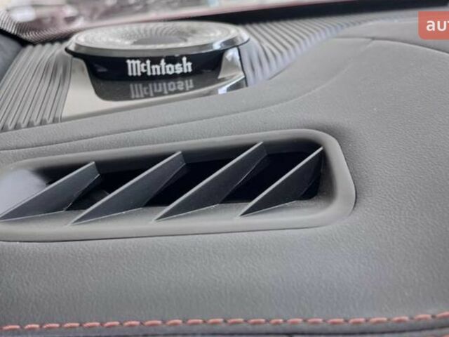 купить новое авто Джип Гранд Чероки 2024 года от официального дилера ДЖИП ЦЕНТР ХАРКІВ Джип фото