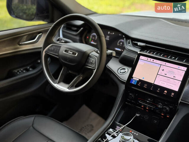 Джип Гранд Чероки, объемом двигателя 3.6 л и пробегом 6 тыс. км за 59000 $, фото 33 на Automoto.ua