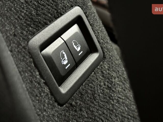 купить новое авто Джип Гранд Чероки 2024 года от официального дилера JEEP ЦЕНТР ОДЕСА ТОВ «АДІС-МОТОР» Джип фото