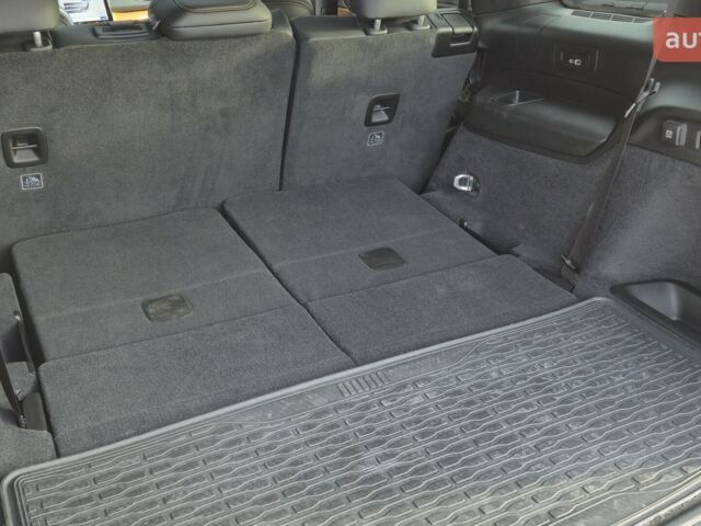 Джип Гранд Чероки, объемом двигателя 3.6 л и пробегом 0 тыс. км за 72019 $, фото 26 на Automoto.ua