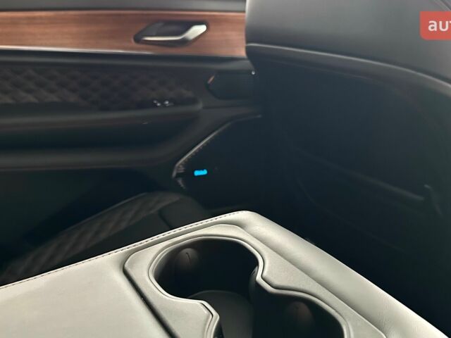 купить новое авто Джип Гранд Чероки 2024 года от официального дилера JEEP ЦЕНТР ОДЕСА ТОВ «АДІС-МОТОР» Джип фото