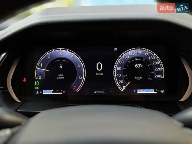 Джип Гранд Чероки, объемом двигателя 3.6 л и пробегом 6 тыс. км за 59000 $, фото 39 на Automoto.ua