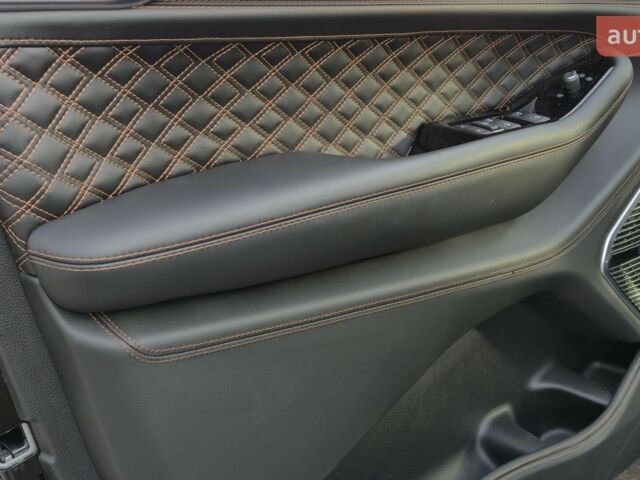 Джип Гранд Чероки, объемом двигателя 3.6 л и пробегом 0 тыс. км за 72019 $, фото 9 на Automoto.ua