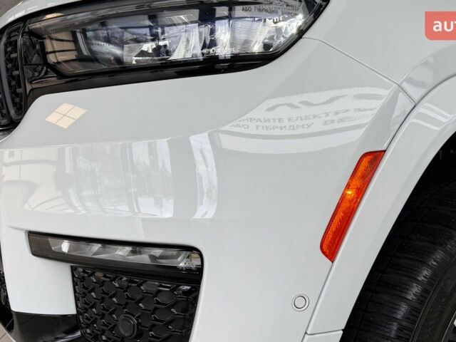 купить новое авто Джип Гранд Чероки 2024 года от официального дилера JEEP ЦЕНТР ОДЕСА ТОВ «АДІС-МОТОР» Джип фото