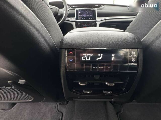 Джип Гранд Чероки 2024 в Виннице на Automoto.ua Джип Гранд Чероки, объемом двигателя 3.6 л и пробегом 1 тыс. км за 47900 $, фото 27 на Automoto.ua