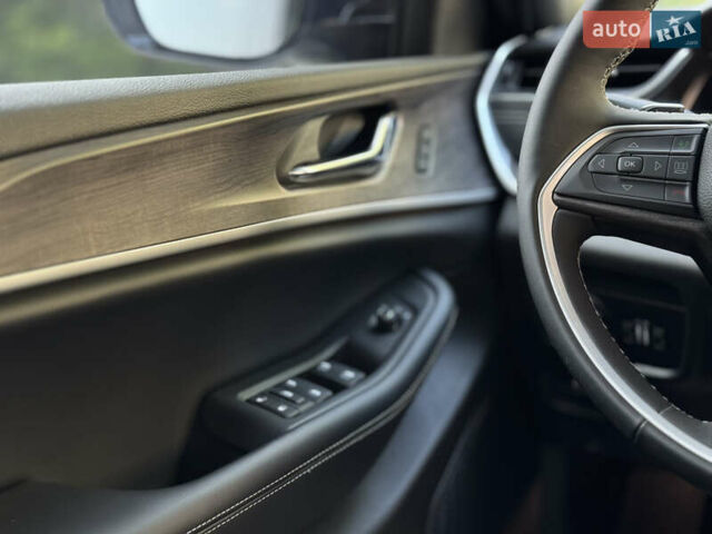 Джип Гранд Чероки, объемом двигателя 3.6 л и пробегом 6 тыс. км за 59000 $, фото 35 на Automoto.ua