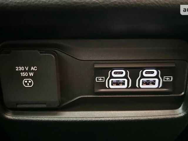 купить новое авто Джип Гранд Чероки 2024 года от официального дилера JEEP ЦЕНТР ОДЕСА ТОВ «АДІС-МОТОР» Джип фото