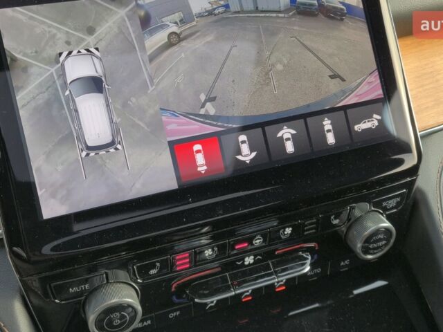 Джип Гранд Чероки, объемом двигателя 3.6 л и пробегом 0 тыс. км за 72019 $, фото 25 на Automoto.ua