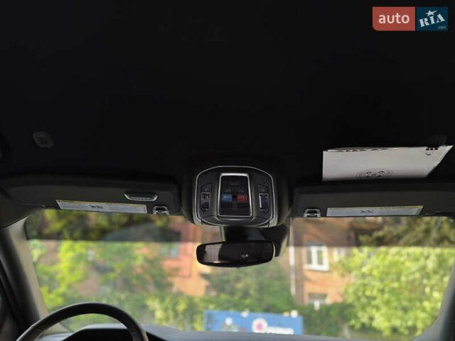 Джип Гранд Чероки, объемом двигателя 3.6 л и пробегом 6 тыс. км за 59000 $, фото 43 на Automoto.ua