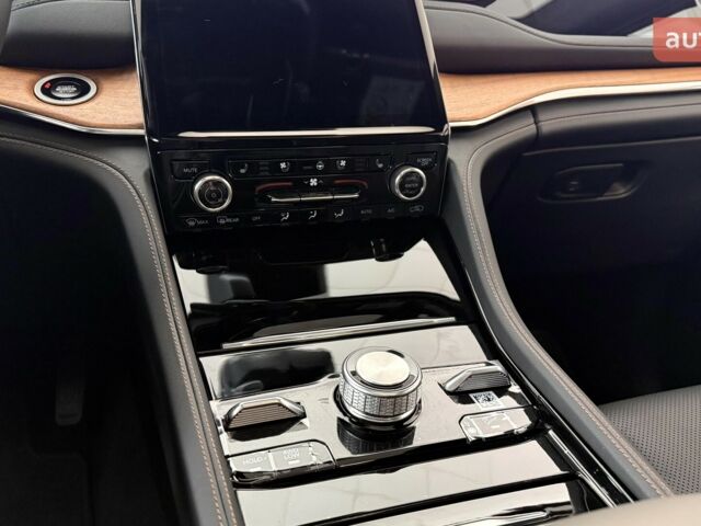 купити нове авто Джип Grand Cherokee 2024 року від офіційного дилера JEEP ЦЕНТР ОДЕСА ТОВ «АДІС-МОТОР» Джип фото