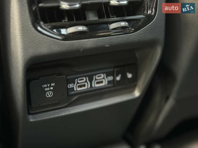 Джип Гранд Чероки, объемом двигателя 3.6 л и пробегом 6 тыс. км за 59000 $, фото 22 на Automoto.ua