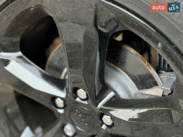 Джип Гранд Чероки, объемом двигателя 3.6 л и пробегом 6 тыс. км за 59000 $, фото 12 на Automoto.ua