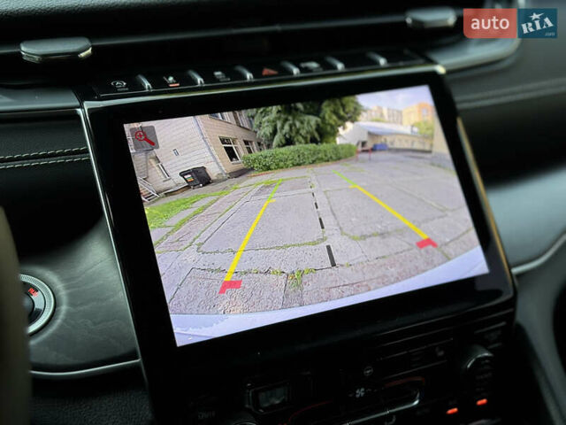 Джип Гранд Чероки, объемом двигателя 3.6 л и пробегом 6 тыс. км за 59000 $, фото 58 на Automoto.ua