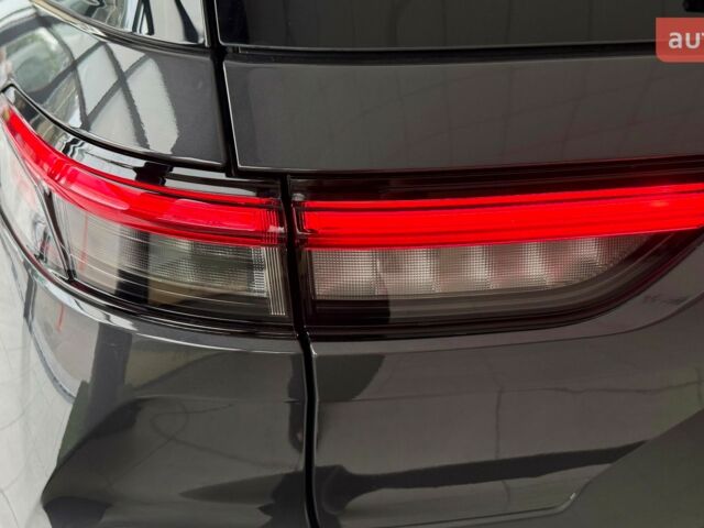 купить новое авто Джип Гранд Чероки 2024 года от официального дилера JEEP ЦЕНТР ОДЕСА ТОВ «АДІС-МОТОР» Джип фото