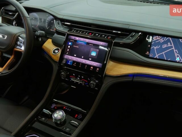 Джип Гранд Чероки, объемом двигателя 3.6 л и пробегом 0 тыс. км за 79311 $, фото 16 на Automoto.ua