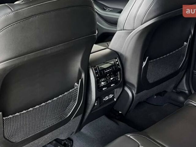 купить новое авто Джип Гранд Чероки 2024 года от официального дилера ДЖИП ЦЕНТР ХАРКІВ Джип фото