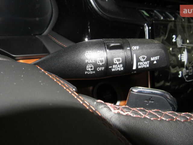 купити нове авто Джип Grand Cherokee 2024 року від офіційного дилера Автоцентр AUTO.RIA Джип фото