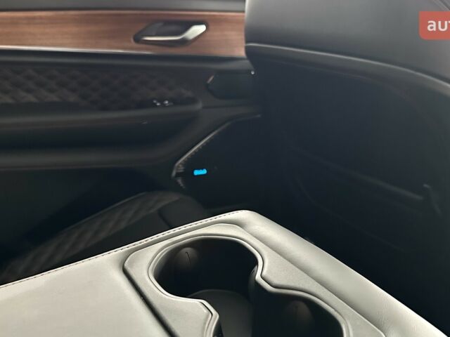 купити нове авто Джип Grand Cherokee 2024 року від офіційного дилера JEEP ЦЕНТР ОДЕСА ТОВ «АДІС-МОТОР» Джип фото