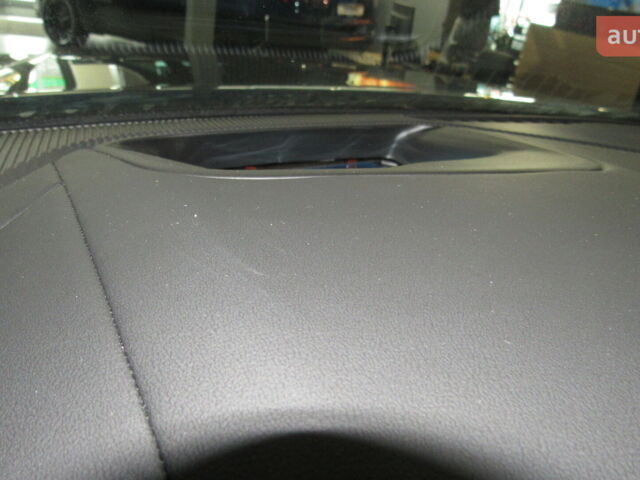 купити нове авто Джип Grand Cherokee 2024 року від офіційного дилера Автоцентр AUTO.RIA Джип фото