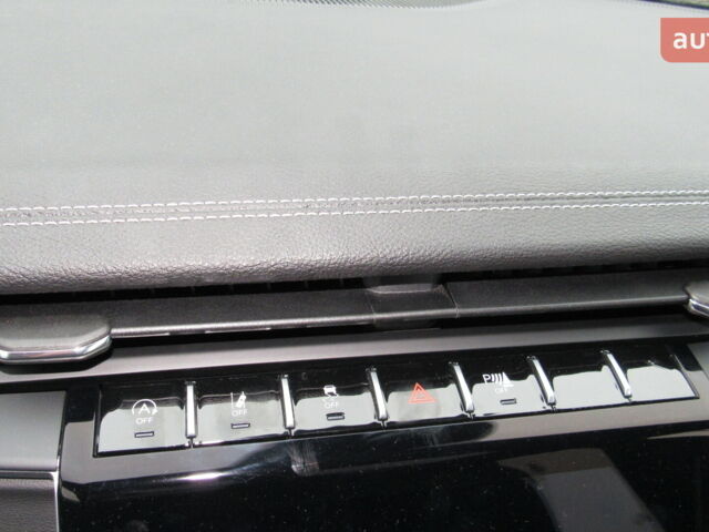 купити нове авто Джип Grand Cherokee 2024 року від офіційного дилера Автоцентр AUTO.RIA Джип фото