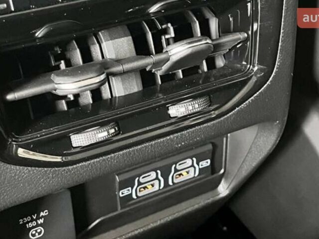 купить новое авто Джип Гранд Чероки 2024 года от официального дилера ДЖИП ЦЕНТР ХАРКІВ Джип фото