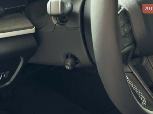 купить новое авто Джип Гранд Чероки 2024 года от официального дилера JEEP «Сателіт Мотор» Аеліта Джип фото