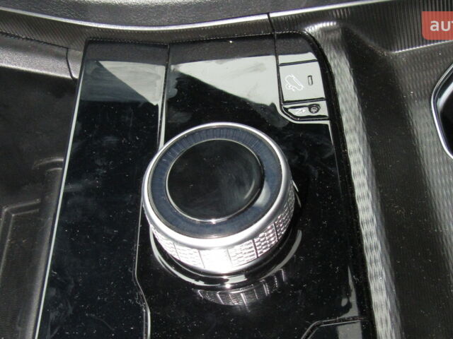 купити нове авто Джип Grand Cherokee 2024 року від офіційного дилера Автоцентр AUTO.RIA Джип фото