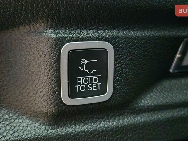 Джип Гранд Чероки, объемом двигателя 3.6 л и пробегом 0 тыс. км за 79311 $, фото 13 на Automoto.ua