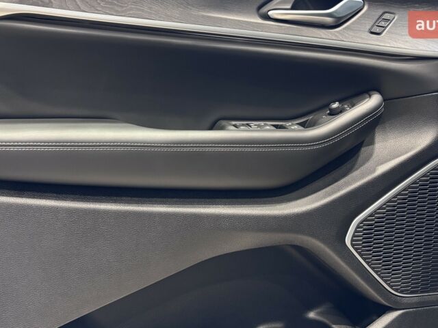 купить новое авто Джип Гранд Чероки 2024 года от официального дилера Джип ВІДІ Челендж Джип фото