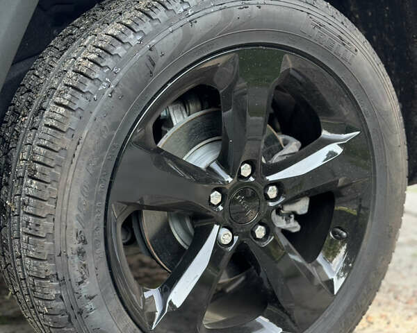 Джип Гранд Чероки, объемом двигателя 3.6 л и пробегом 6 тыс. км за 59000 $, фото 49 на Automoto.ua