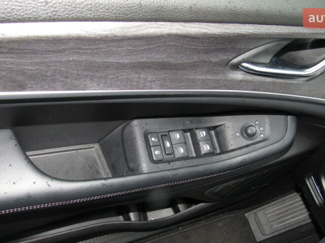 купити нове авто Джип Grand Cherokee 2024 року від офіційного дилера Автоцентр AUTO.RIA Джип фото