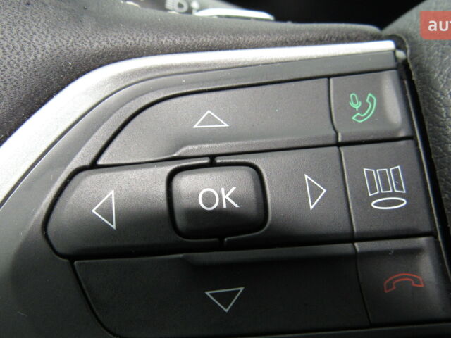 купити нове авто Джип Grand Cherokee 2024 року від офіційного дилера Автоцентр AUTO.RIA Джип фото