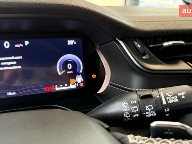 купить новое авто Джип Гранд Чероки 2024 года от официального дилера JEEP ЦЕНТР ОДЕСА ТОВ «АДІС-МОТОР» Джип фото