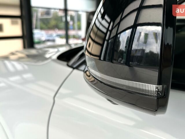 купить новое авто Джип Гранд Чероки 2024 года от официального дилера JEEP ЦЕНТР ОДЕСА ТОВ «АДІС-МОТОР» Джип фото