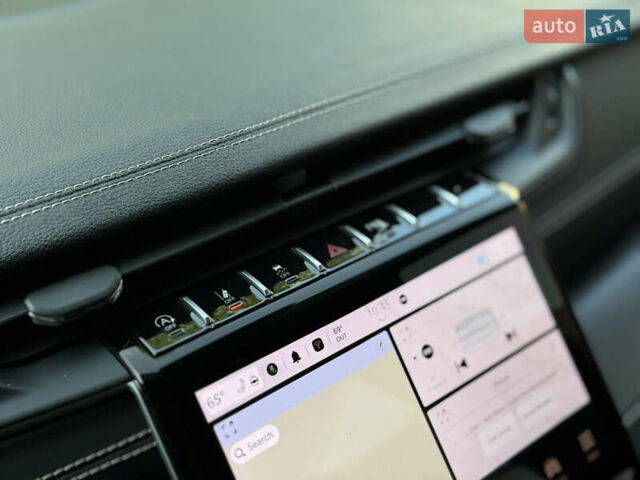 Джип Гранд Чероки, объемом двигателя 3.6 л и пробегом 6 тыс. км за 59000 $, фото 48 на Automoto.ua