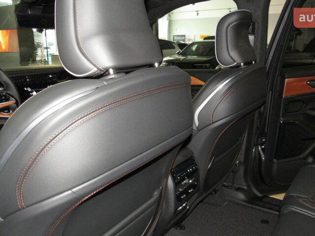 купити нове авто Джип Grand Cherokee 2024 року від офіційного дилера Автоцентр AUTO.RIA Джип фото