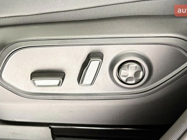 купить новое авто Джип Гранд Чероки 2024 года от официального дилера JEEP ЦЕНТР ОДЕСА ТОВ «АДІС-МОТОР» Джип фото