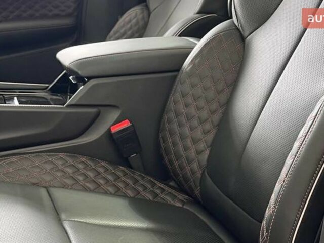 купить новое авто Джип Гранд Чероки 2024 года от официального дилера ДЖИП ЦЕНТР ХАРКІВ Джип фото