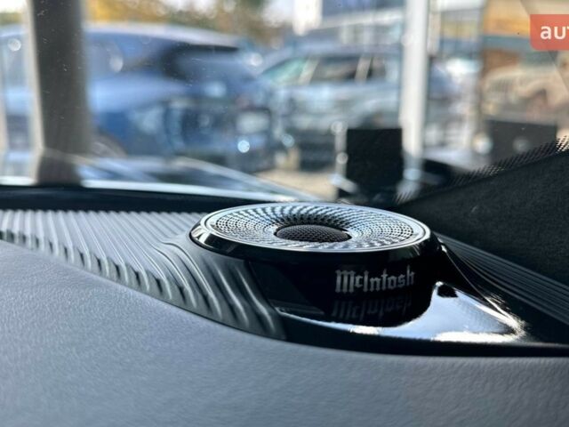 купить новое авто Джип Гранд Чероки 2024 года от официального дилера JEEP «Сателіт Мотор» Аеліта Джип фото