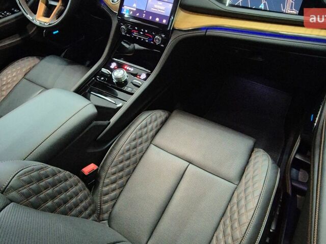 Джип Гранд Чероки, объемом двигателя 3.6 л и пробегом 0 тыс. км за 79311 $, фото 7 на Automoto.ua