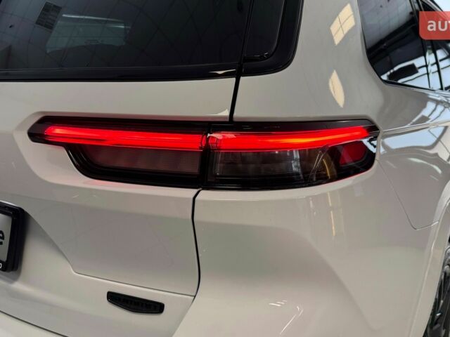 купити нове авто Джип Grand Cherokee 2024 року від офіційного дилера JEEP ЦЕНТР ОДЕСА ТОВ «АДІС-МОТОР» Джип фото